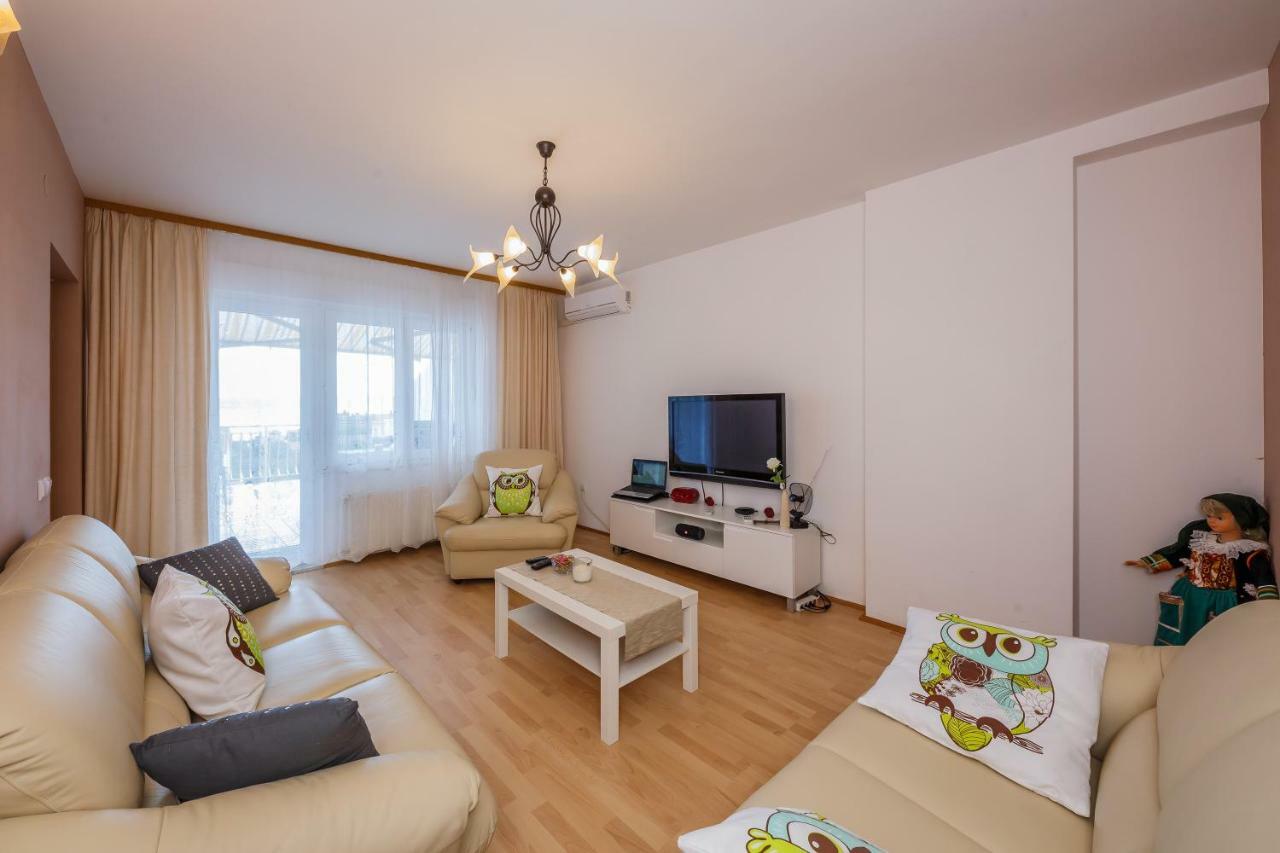 Apartman Lucija คาชเตลา ภายนอก รูปภาพ